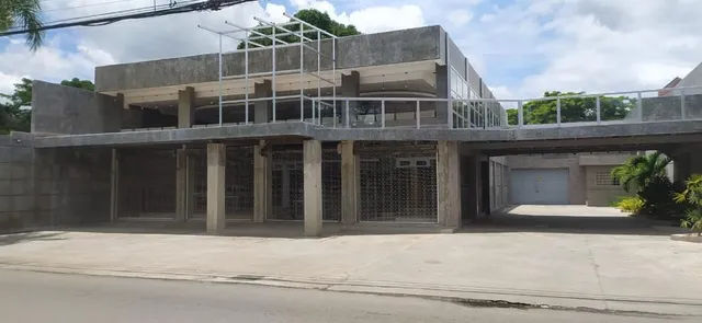 Local En Venta/ Calle Junín Maracay/ Pg1112