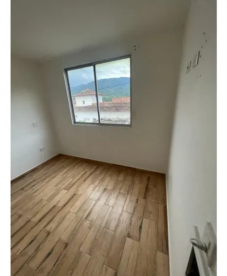 Vendo Apartamento En San Jeronimo