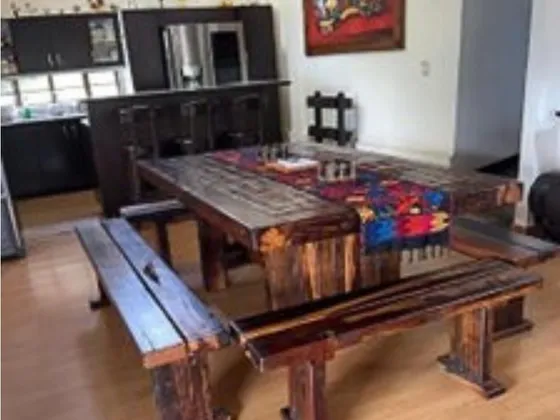 Finca En Venta En Copacabana, Sector El Noral