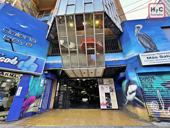 Local Comercial En Galería Calle Condell Ideal Para Oficinas