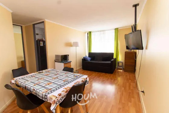 Departamento Club Hípico Id: 147954