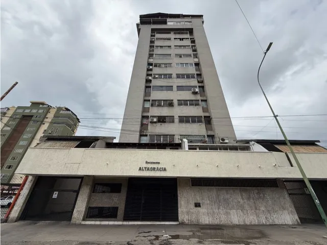 Alquiler Apartamento Carrera 19 Barquisimeto