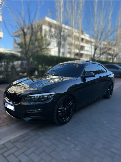 Bmw Serie 2 2.0 M240i Mpackage Lci Coupé