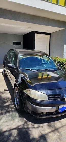 Renault Megane 2.0 Aut. 2p