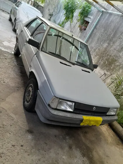Renault R9 1.6 Txe Dh