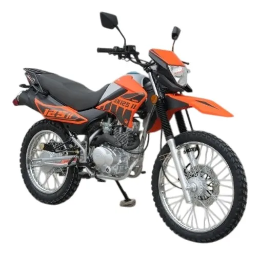 Yumbo Sk 125 Ii Delcar ®