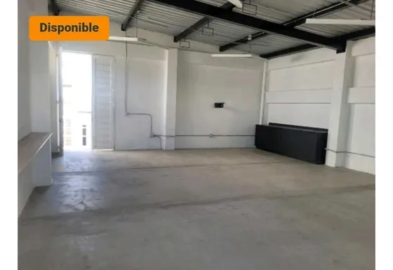 Bodega En Arriendo Zona Industrial , Sector Tocancipa