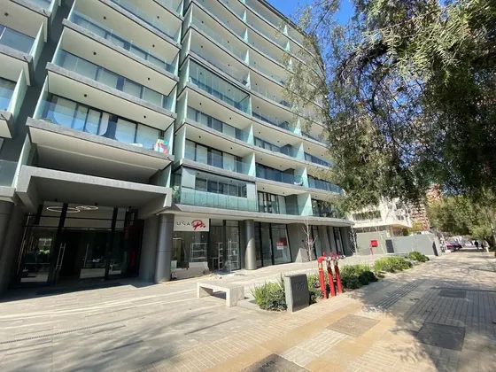 Local Comercial En Las Condes - Desde 32m²