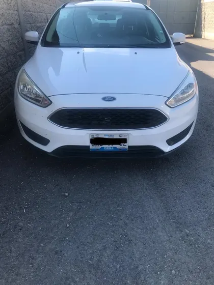 Ford Focus 2.0 Se At