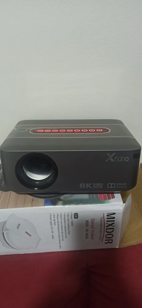 Foto del producto compartida por el comprador 5 de 8