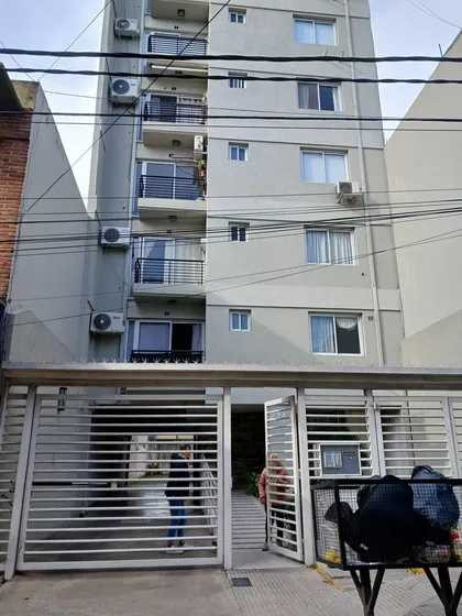 2 Amb C/balcón 1/2 C De La Estación