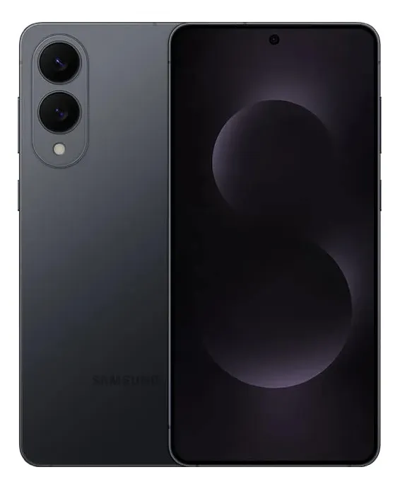 Samsung Galaxy S25 Edge 5G, 512GB, 12GB, Câmera 200MP