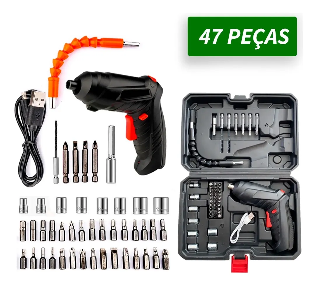 Imagem Adicional do Produto
