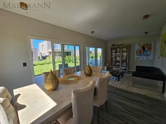 Oportunidad Casa En Venta En El Aljibe | Mallmann Propiedades