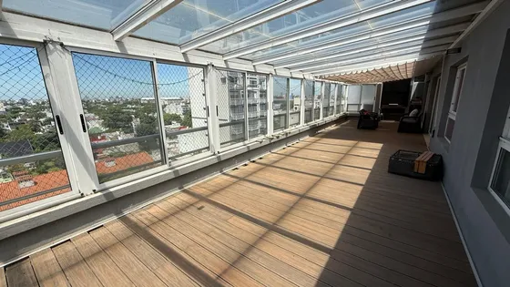 Venta 5 Amb Devoto Parri Balcón Terraza 2 Cocheras