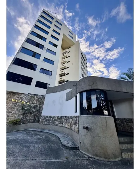 Apartamento En Venta Urb Sábana Larga
