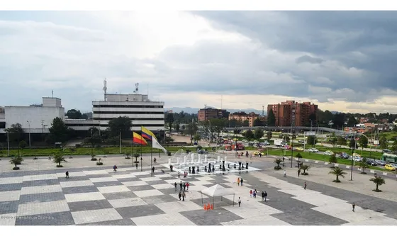 Comercial En  Salite Oriental Rah Co: 25-773