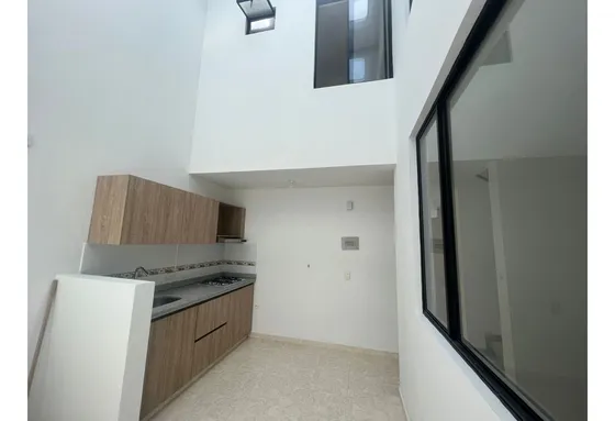 Venta De Casa En La Enea, Manizales