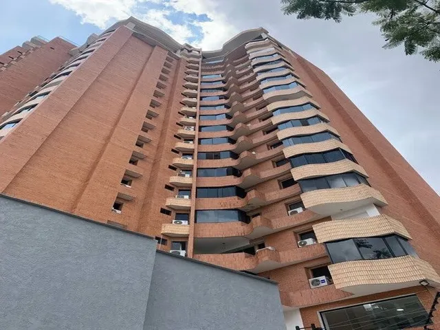 Apartamento En Urb. La Trigaleña Res. La Coruña    Codigo: Ata-1692   Tp