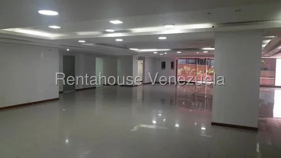 Local Comercial En Alquiler Boleita Norte 