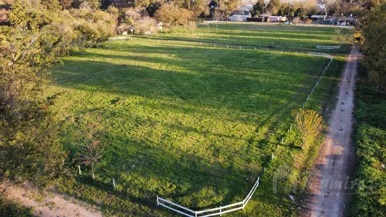 Lote En Venta 594m2 Moreno Norte