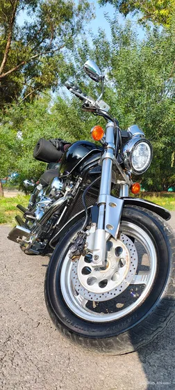 Suzuki Marauder Vz 800 1999