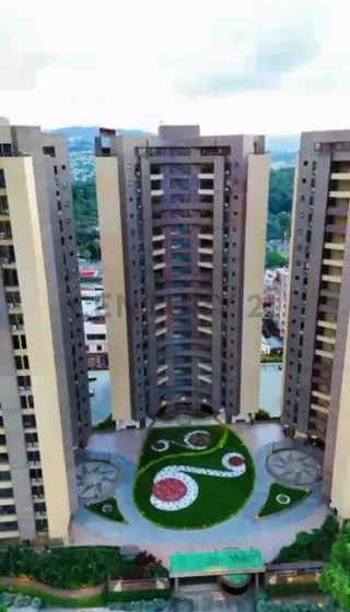 Apartamento En Alquiler 