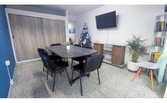 Arriendo Oficina La América Laureles