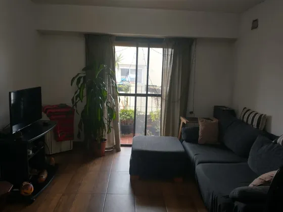 Departamento En Alquiler En Villa Dominico