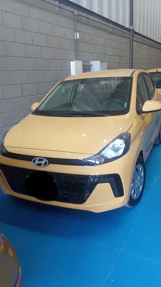 Oportunidad Vendo Taxi Cupo Listo Para Trabajar 0 Kilómetros