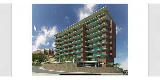 Se Vende Apartamento 140m2 Alto Hatillo 2457