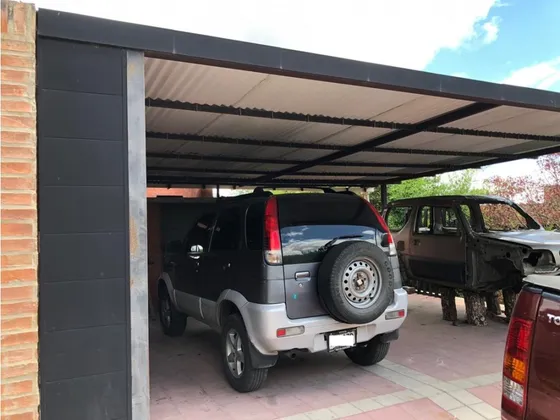 Vendo Casa 290m2 Club De Campo 2877