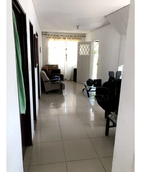 Venta Casa Bifamiliar De 190mt2 En Bello Horizonte Cali 10226. 