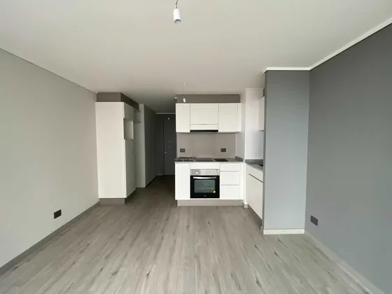 Arriendo Depto Nuevo A 1 Cuadra Metro Macul (169686)