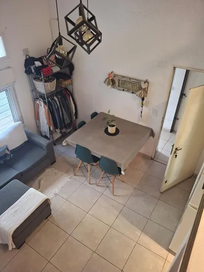 Departamento En Planta Baja En Venta San Fernando