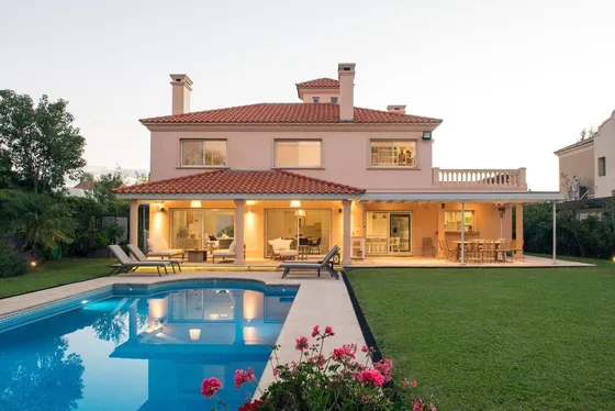 Casa 5 Amb Venta Castores Nordelta Unica