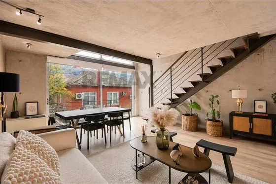 Loft 2d-2b Barrio El Golf