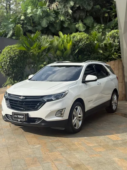 Chevrolet Equinox 1.5 Premier