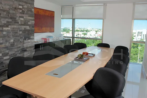 Renta Oficinas 