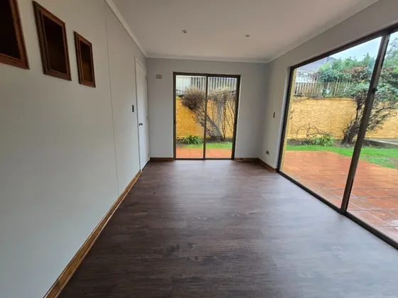 Casa En Arriendo De 136 M2 4 Dormitorios Complejo Cerrado