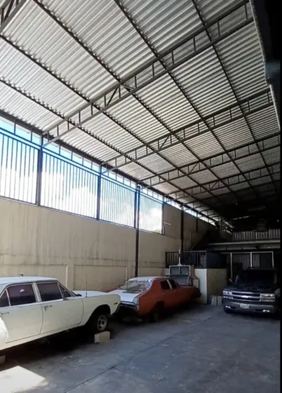 Financiamiento Galpón Industrial 2.850 Mt2 Turmero Ideal Para Planta De Producción , Taller, Clínica, Centro De Distribución