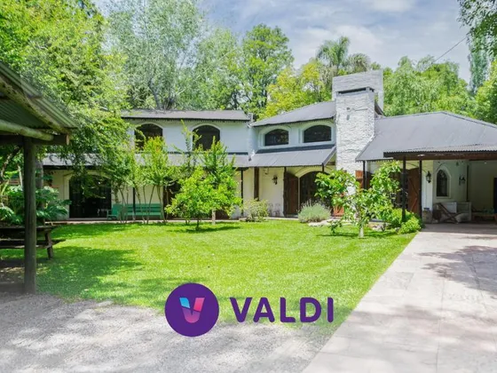 Casa En Venta - El Trébol, Ezeiza