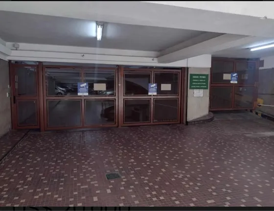Cochera - Retiro - Zona Av. Córdoba Y Esmeralda - Caba