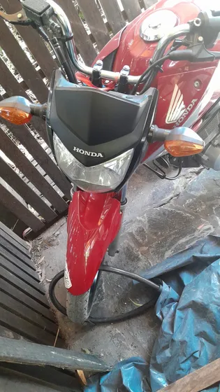 New Titan 2015