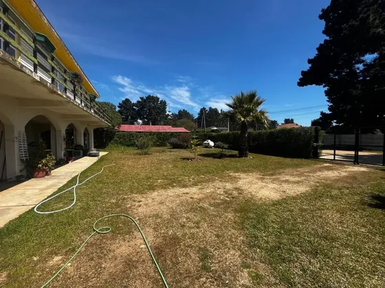 Casa En Venta En El Quisco