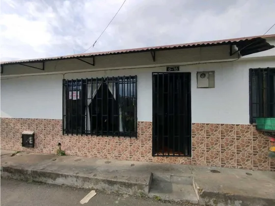 Casa Urbana En Venta En  Circasia
