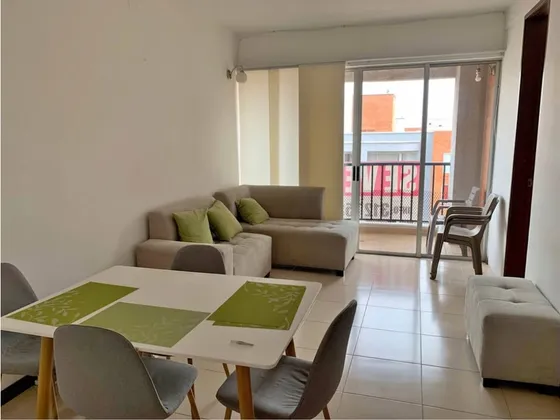 Venta Apartamento 125mts2, Caney, Sur De Cali, 13389-1