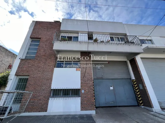 Galpón / Deposito A La Venta Caseros