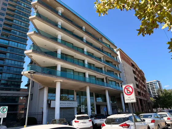 Departamento Se Vende A Minutos Centro De Concepción