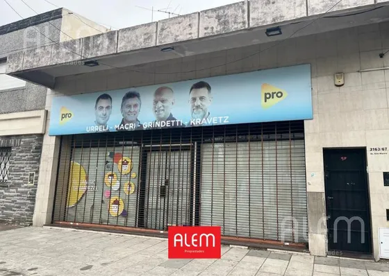 Local En Lanús Oeste